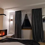 Bujtina Oxhaku Szálloda 4*