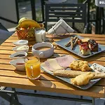 Szálloda Bujtina Oxhaku 4*