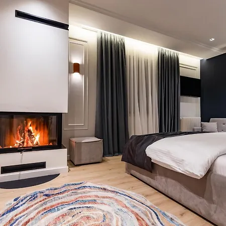 Bujtina Oxhaku 4* Korce