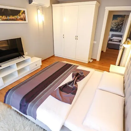 Hotel Bujtina Oxhaku