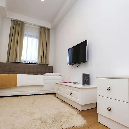Bujtina Oxhaku Hotel