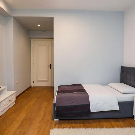 Hotel Bujtina Oxhaku Korce