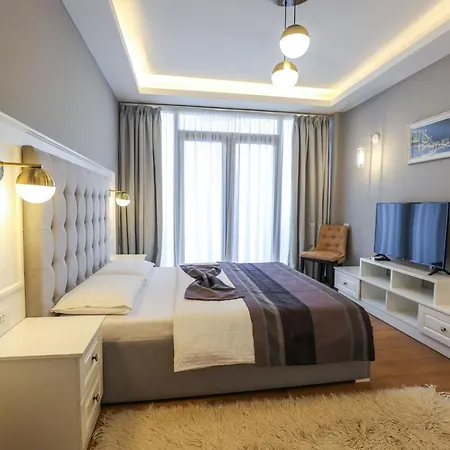 Hotel Bujtina Oxhaku