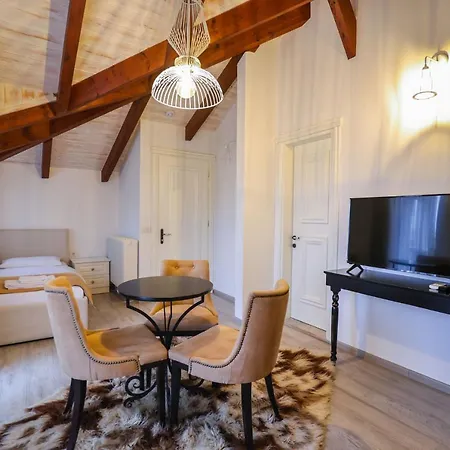 Hotel Bujtina Oxhaku
