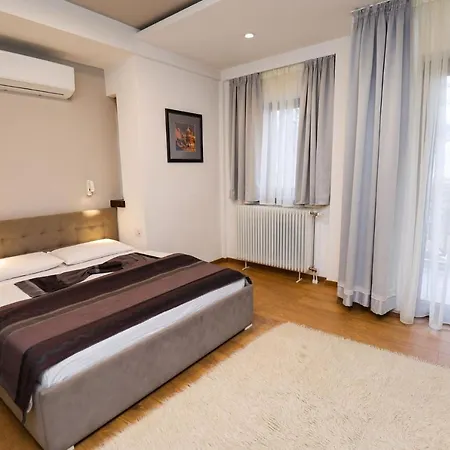 Hotel Bujtina Oxhaku Korce
