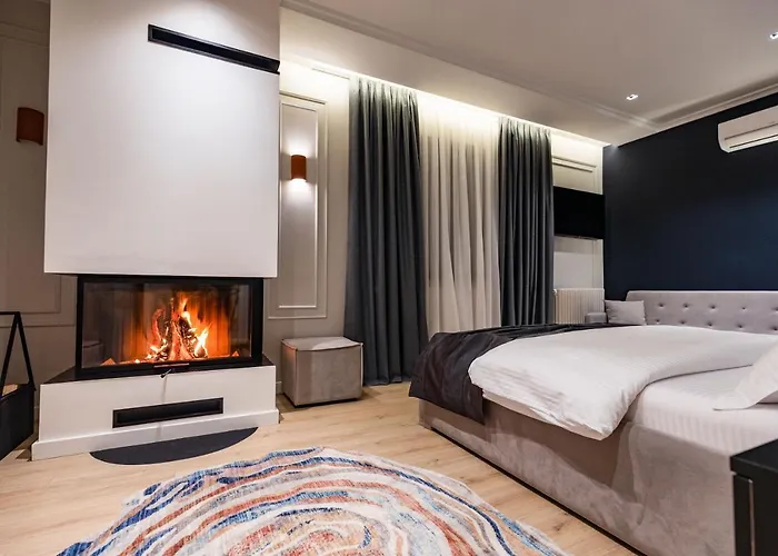 Bujtina Oxhaku 4* Korça
