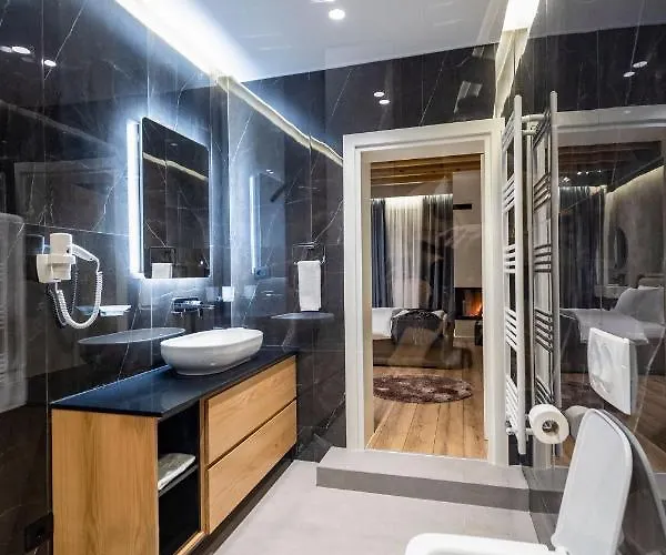 Hotel Bujtina Oxhaku Korce