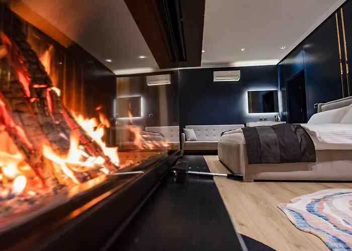 Hotell Bujtina Oxhaku Korça