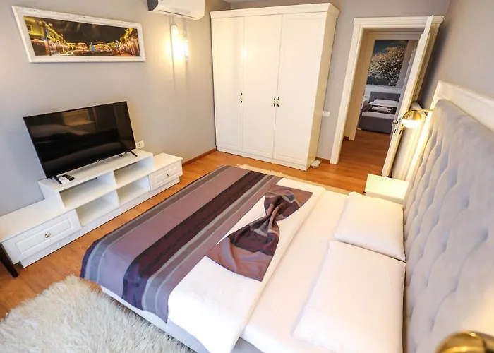 Hotell Bujtina Oxhaku