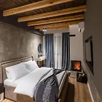 Hotel Bujtina Oxhaku Korce