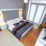 Hotel Bujtina Oxhaku