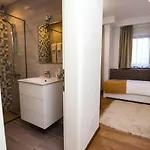 Hotel Bujtina Oxhaku