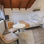 Bujtina Oxhaku 4* Korce