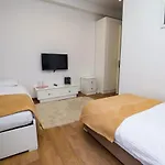 Bujtina Oxhaku 4* Korce