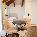 Hotel Bujtina Oxhaku Korce