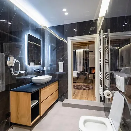 Hotel Bujtina Oxhaku Korce