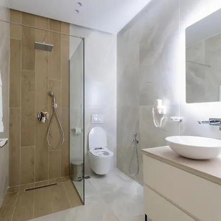 Bujtina Oxhaku Отель 4*