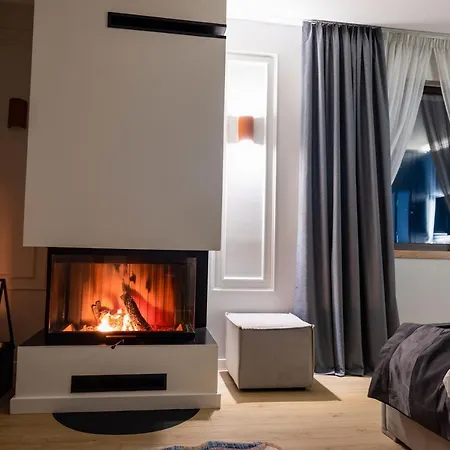 Bujtina Oxhaku Otel Görice