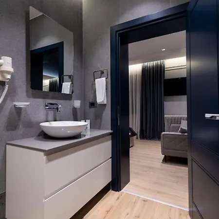 Bujtina Oxhaku Hotel Korce
