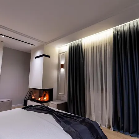 فندق Bujtina Oxhaku 4*