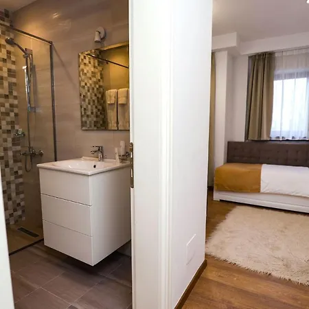 Hotel Bujtina Oxhaku
