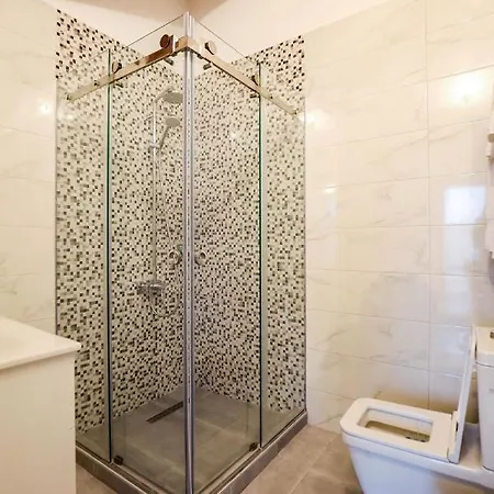 Hotel Bujtina Oxhaku Korce
