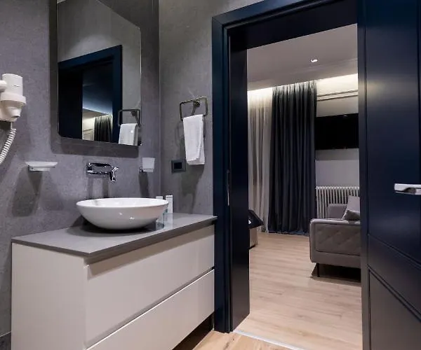 Bujtina Oxhaku Otel Görice