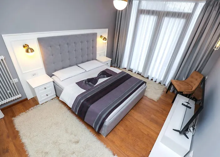 Otel Bujtina Oxhaku