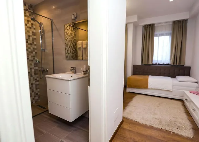 Otel Bujtina Oxhaku