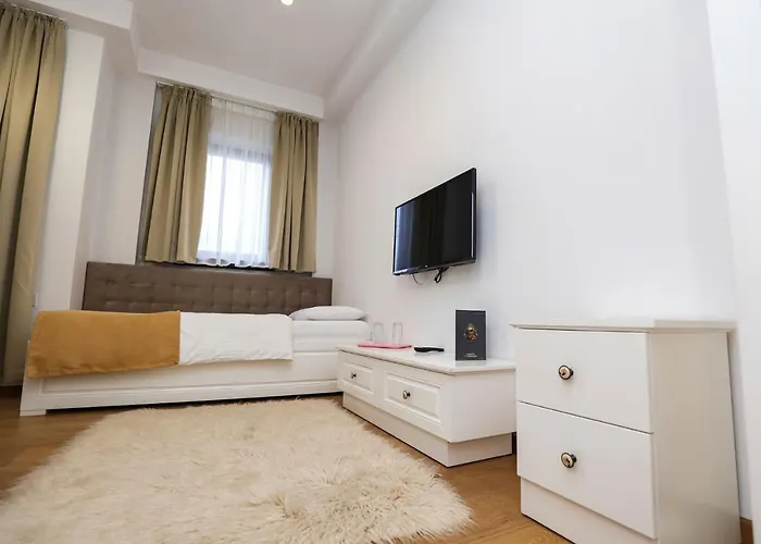 Bujtina Oxhaku Otel