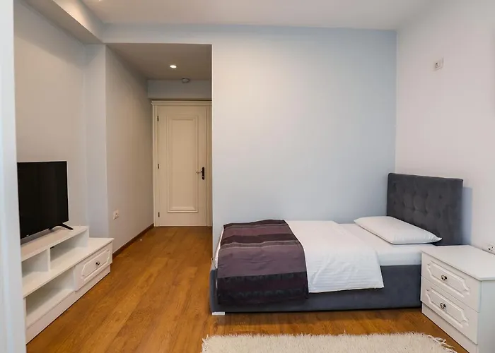 Otel Bujtina Oxhaku Görice
