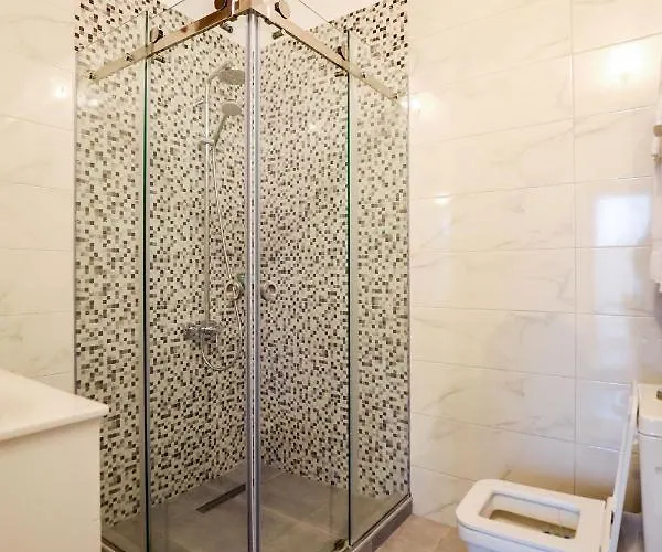 Otel Bujtina Oxhaku Görice