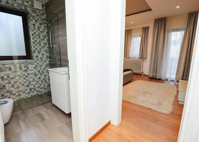 Otel Bujtina Oxhaku