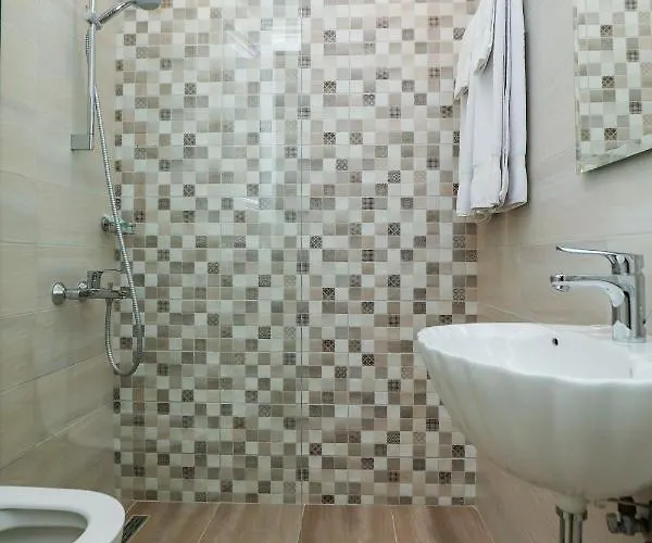 Bujtina Oxhaku Otel