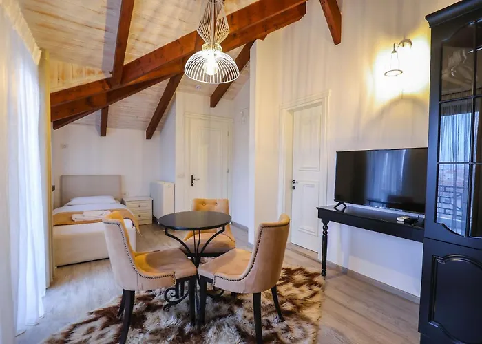Otel Bujtina Oxhaku