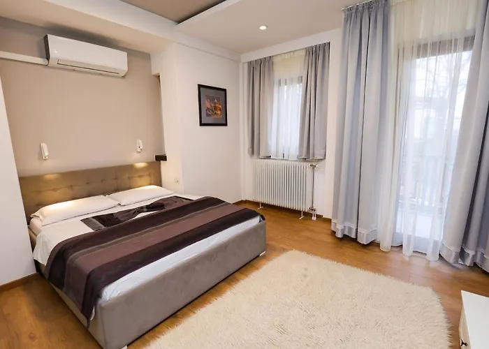 Otel Bujtina Oxhaku Görice