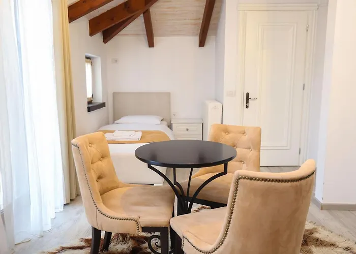 Otel Bujtina Oxhaku Görice